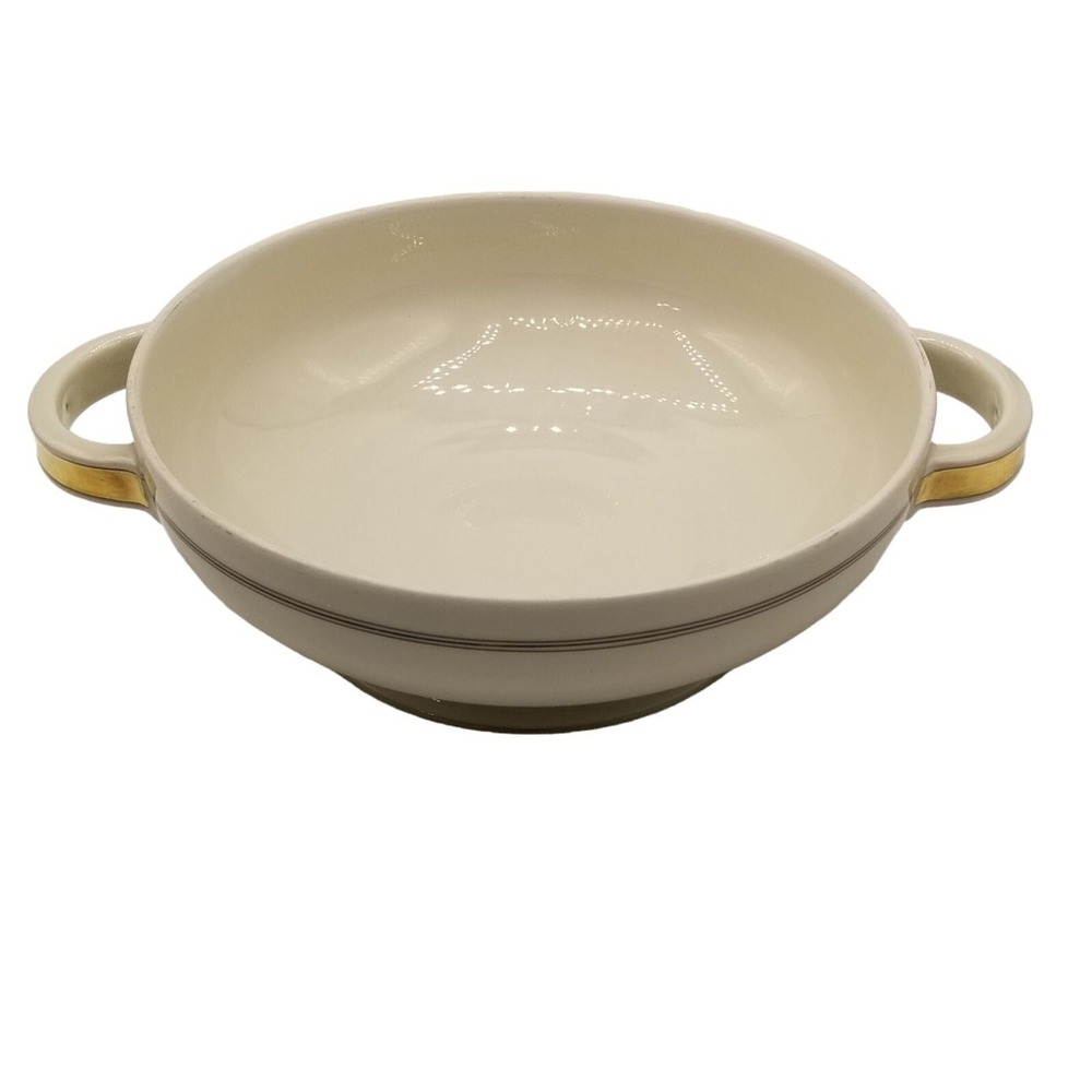 Vintage Rosenthale Winifred Serving Dish Bowl Casserole Germany Handles 8.5"